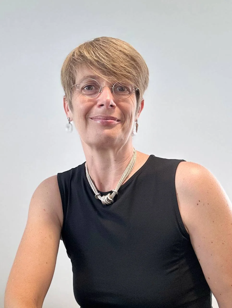 Isabelle LERIQUIER - LAJEUNIE