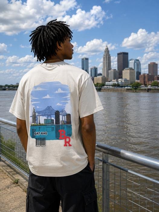 BR Skyline Day
