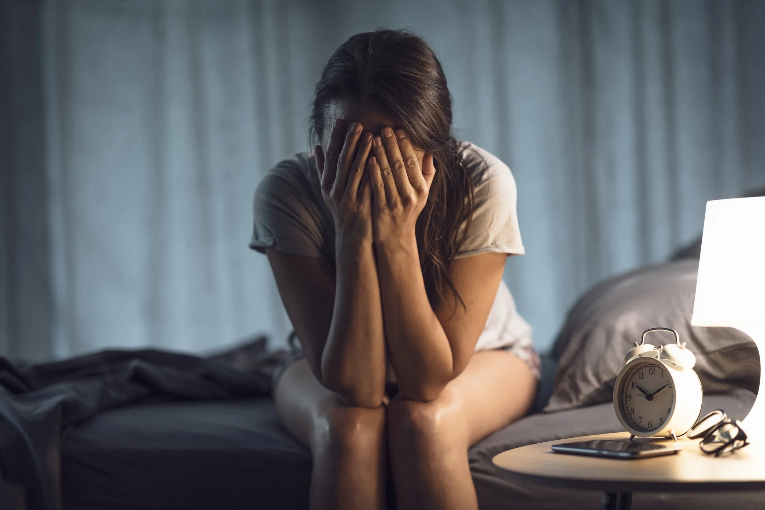 The Importance of Sleep 