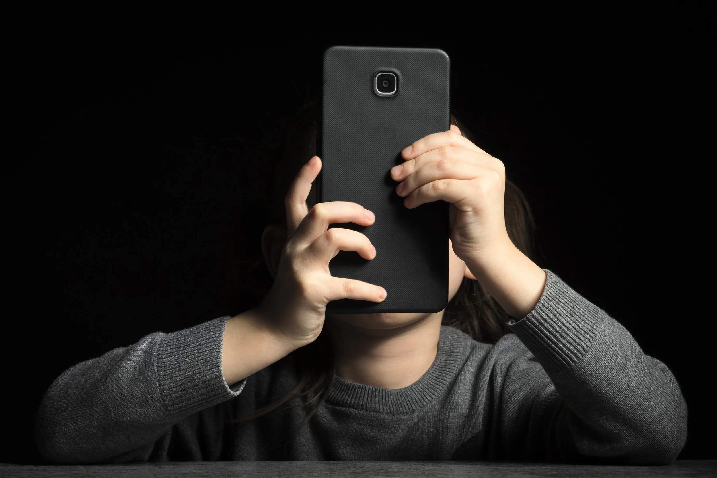 Social Media Ban for Under 16’s