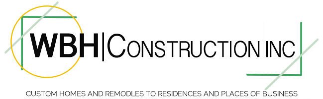 WBH Construction