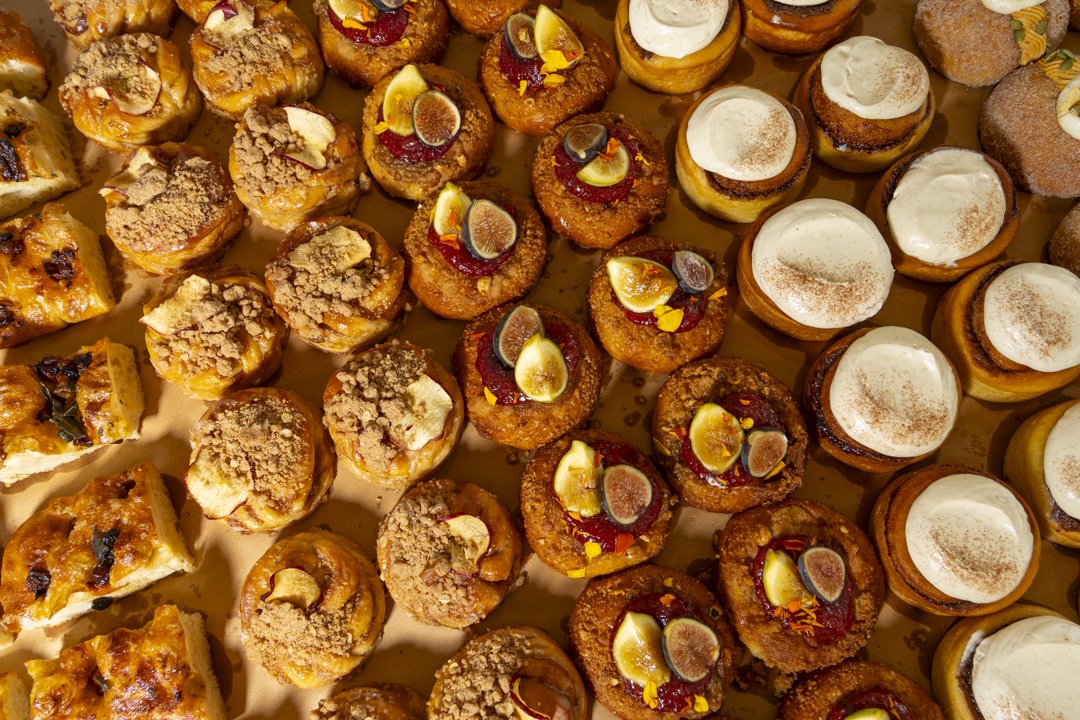 Manifold Bakery (Coming Soon)