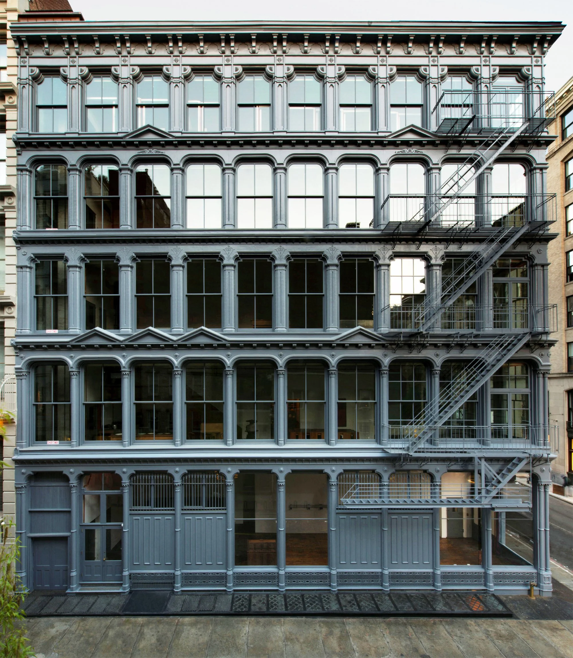 Donald Judd Home and Studio New York.jpg
