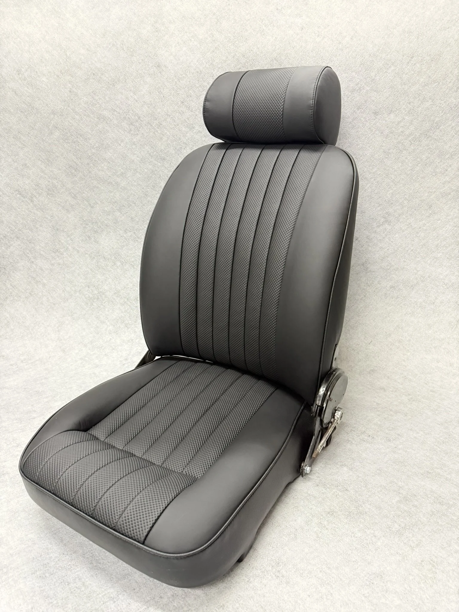 Jaguar E Type V12 Seat Covers