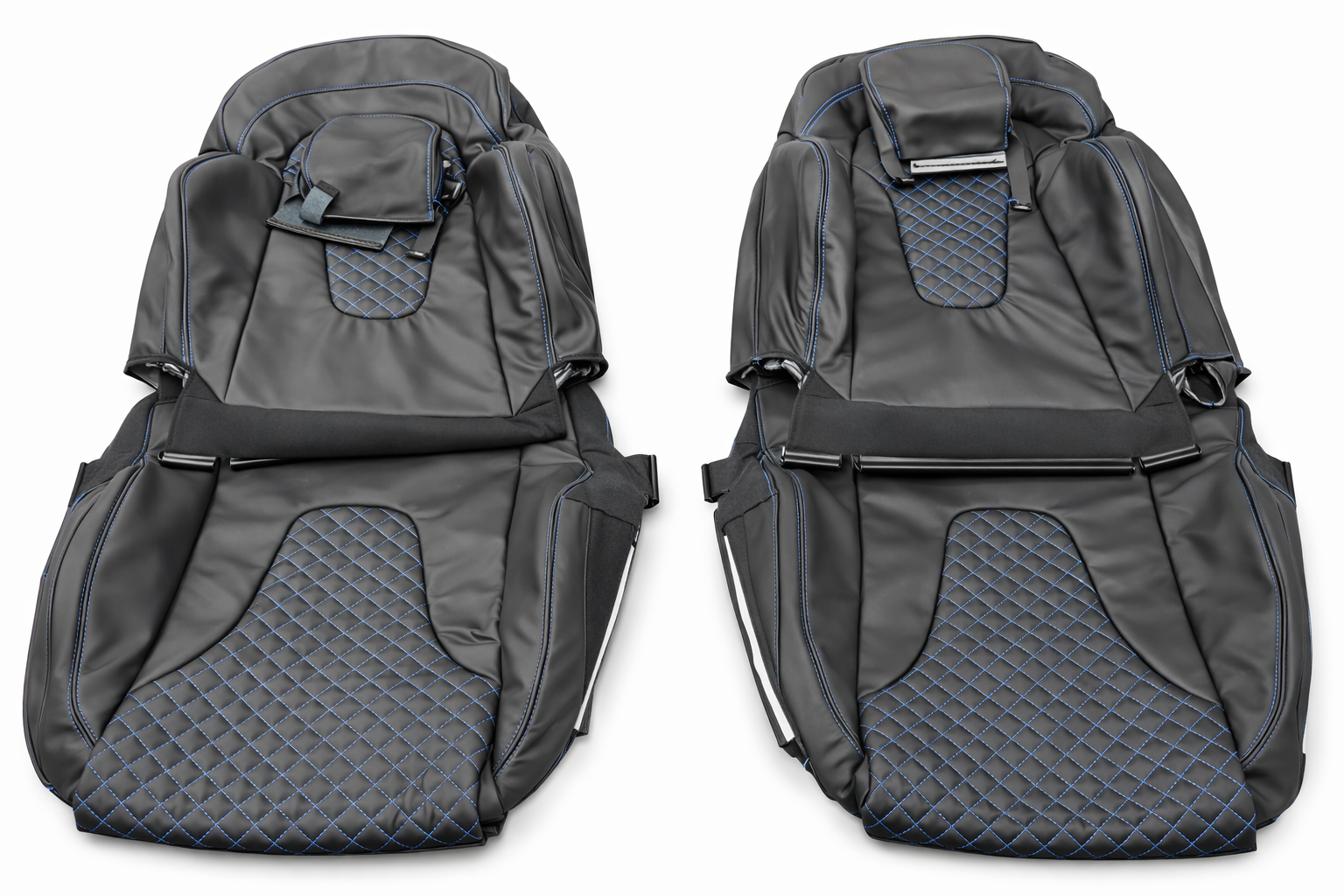 Audi Gen 1 R8 Seat Covers