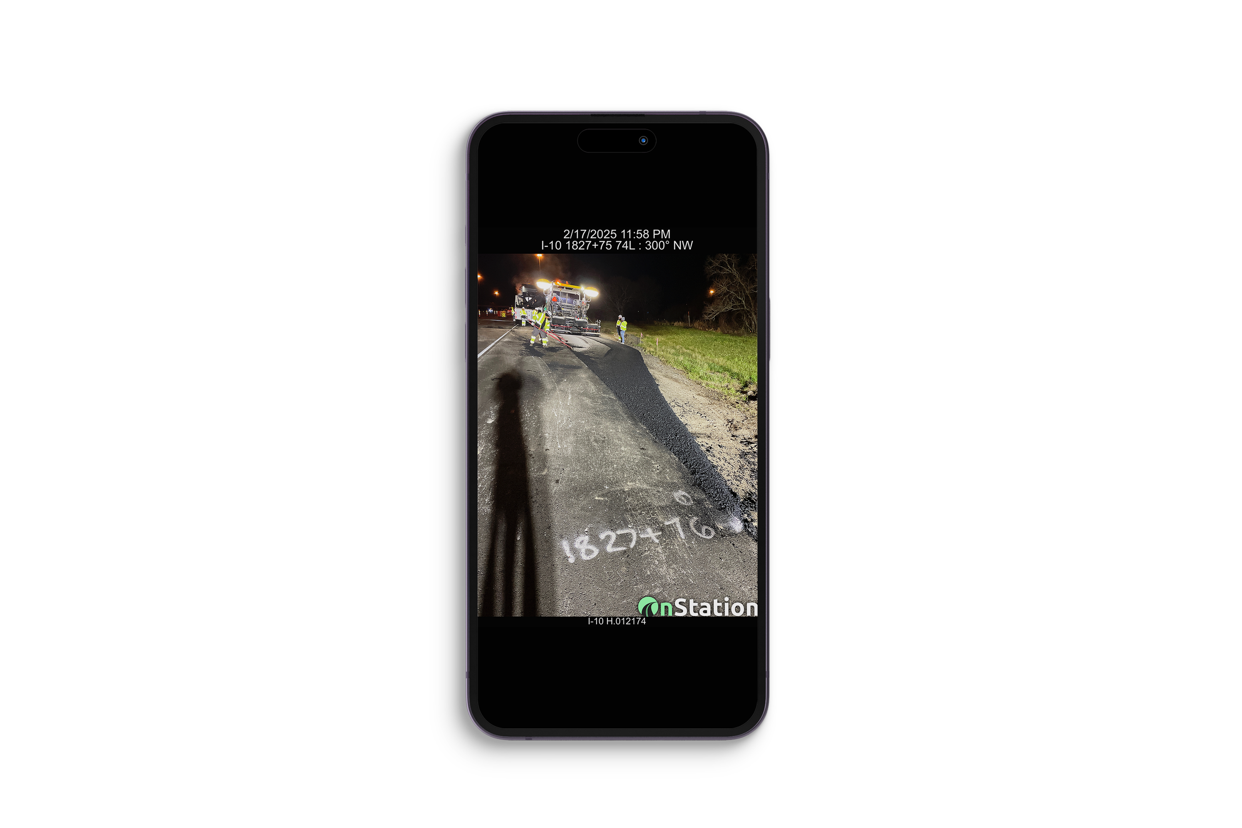 Photo - Start Paving - With Skin.png