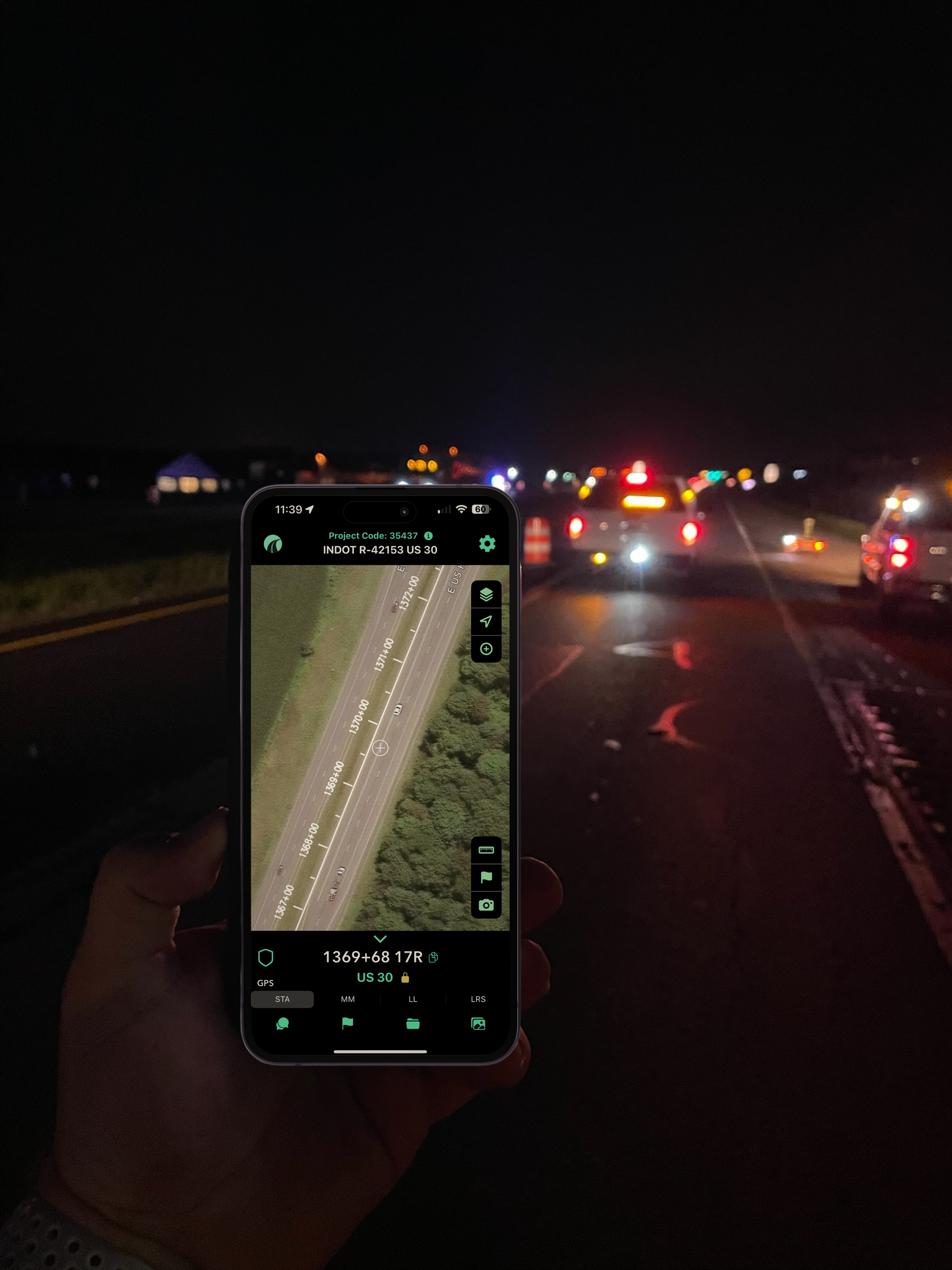 How OnStation’s Location Technology Transforms Construction Workflows