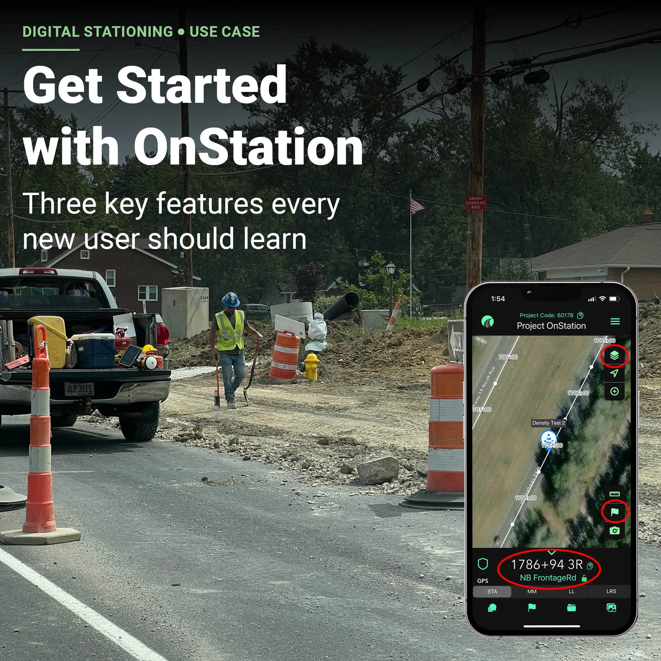 Getting Started with OnStation: 3 Key Features Every New User Should Learn