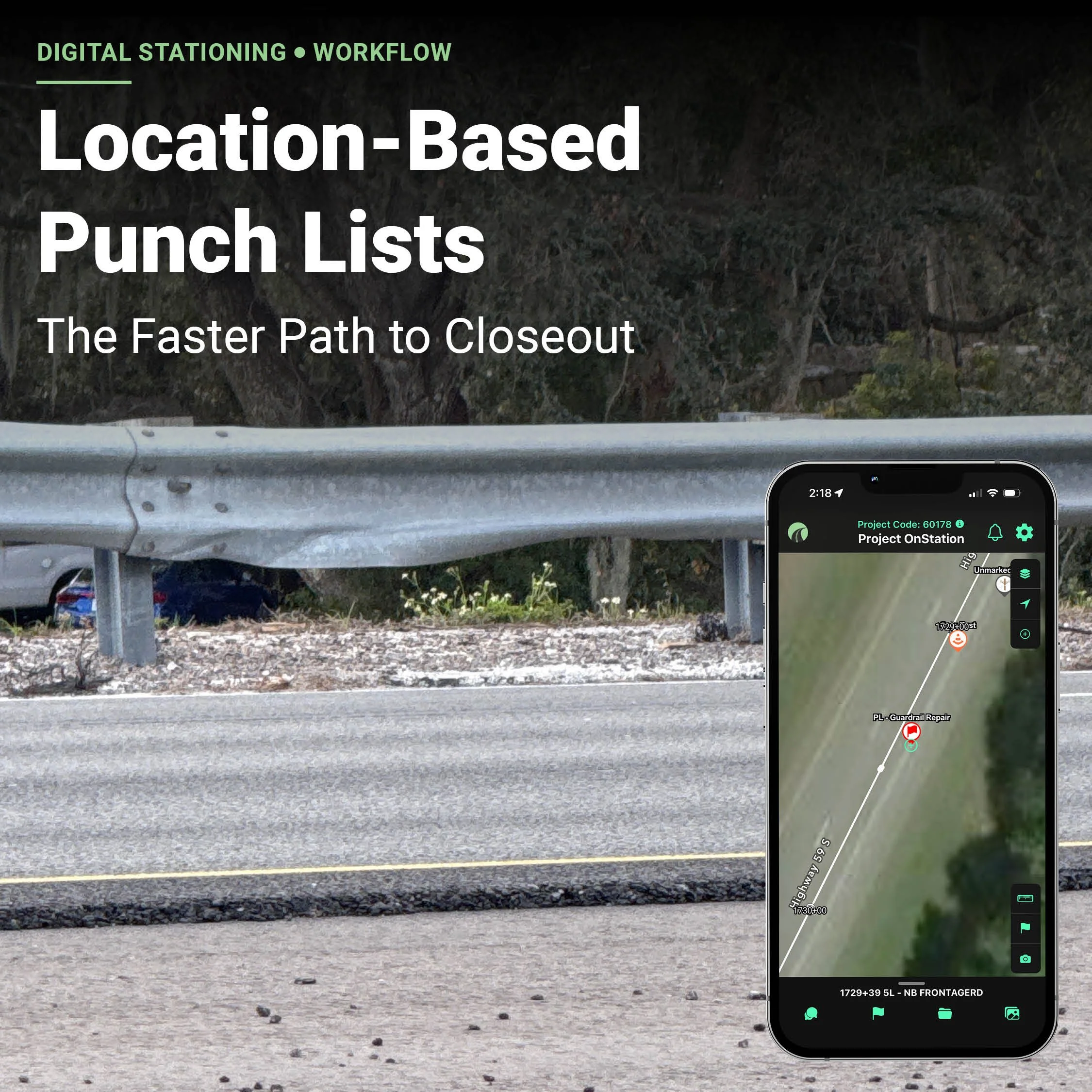 Location-Based Punch Lists: The Faster Path to Closeout