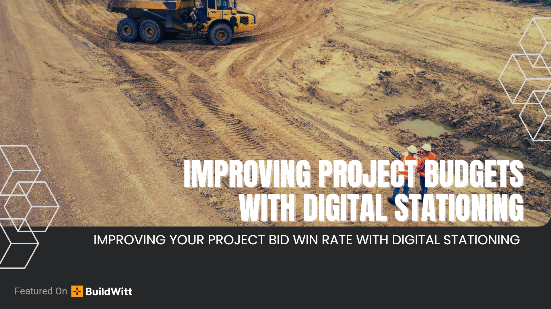 Use Pre-Construction CAD Files to Win Projects