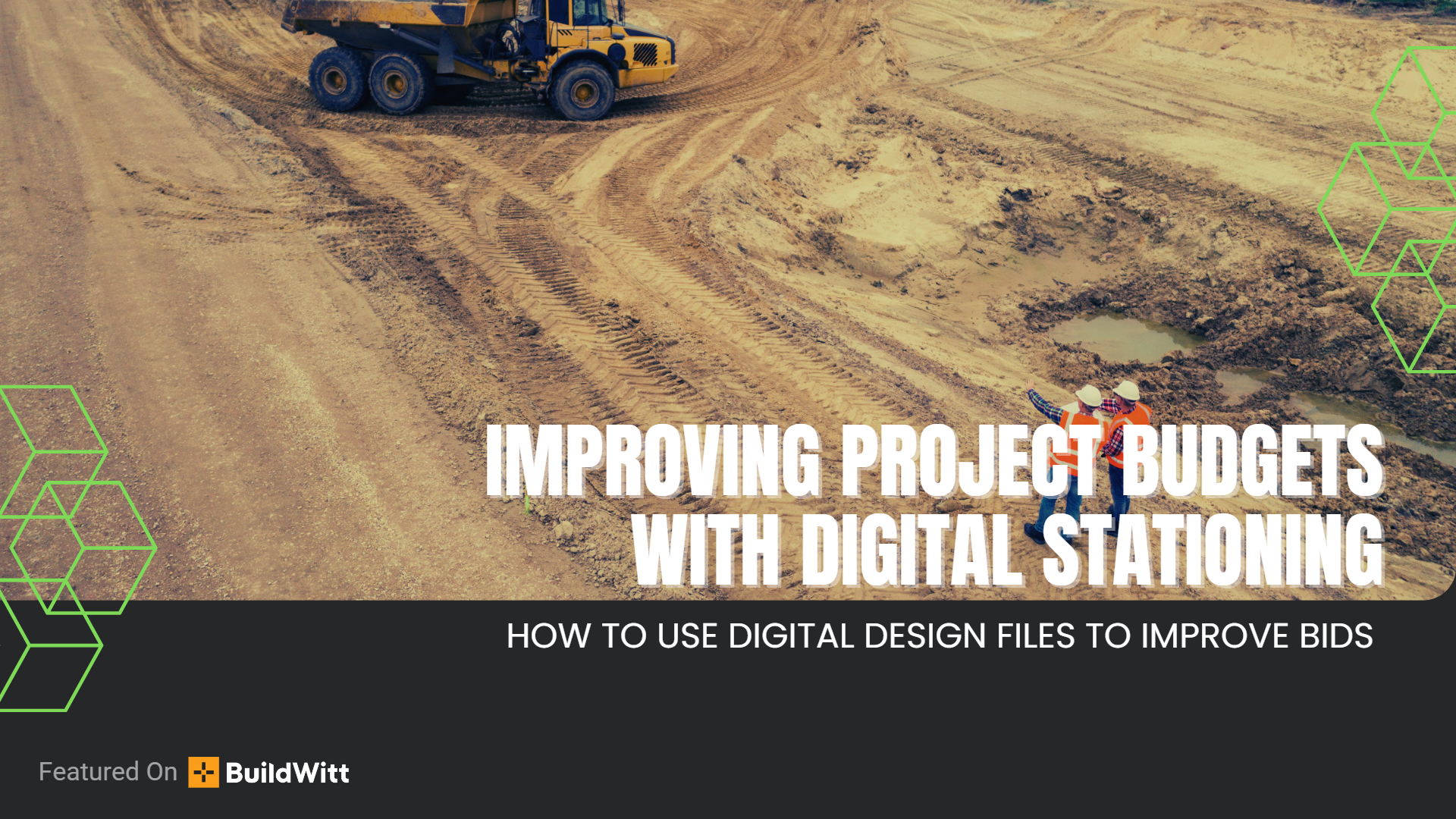 How to use Digital Design Files to Improve Bids