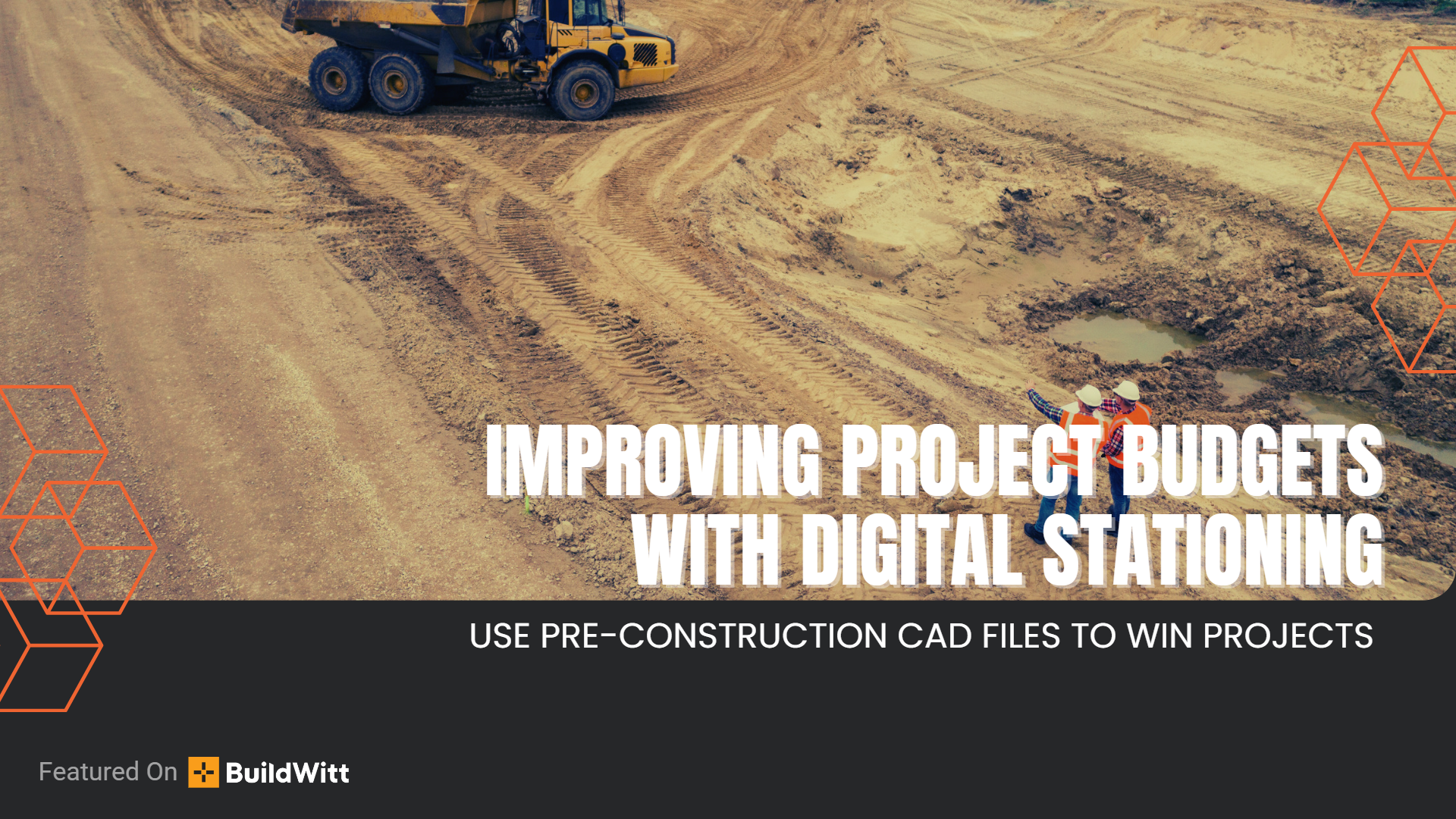 Improving Your Project Bid Win Rate with Digital Stationing