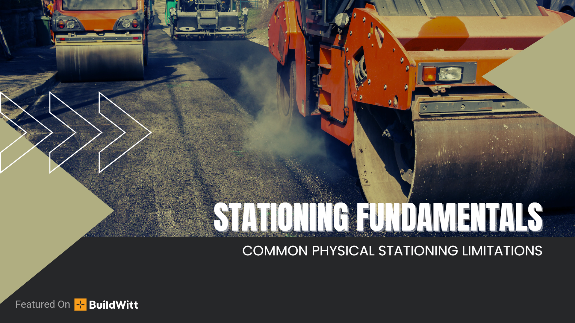 Common Physical Stationing Limitations