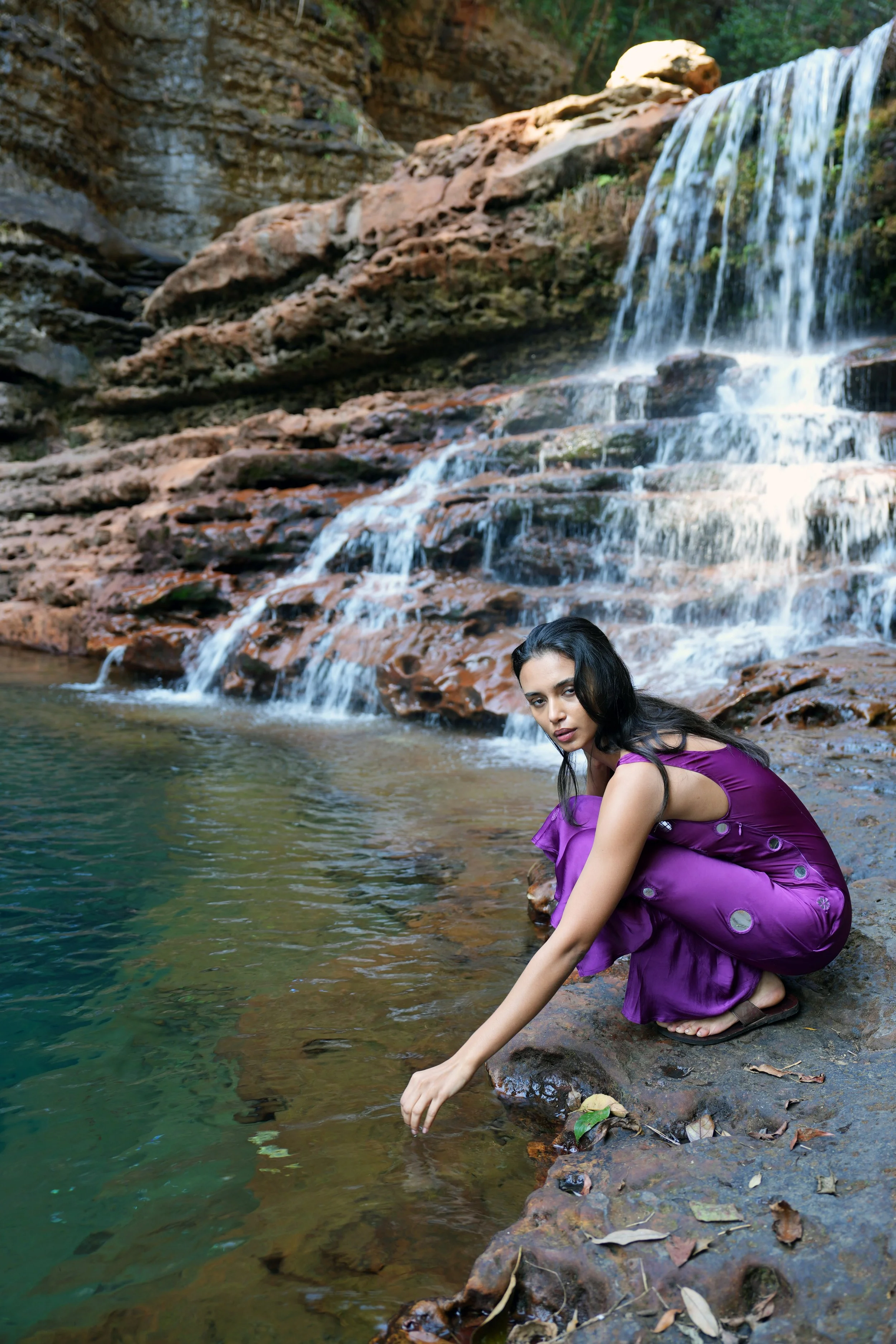 by the waterfall.jpg