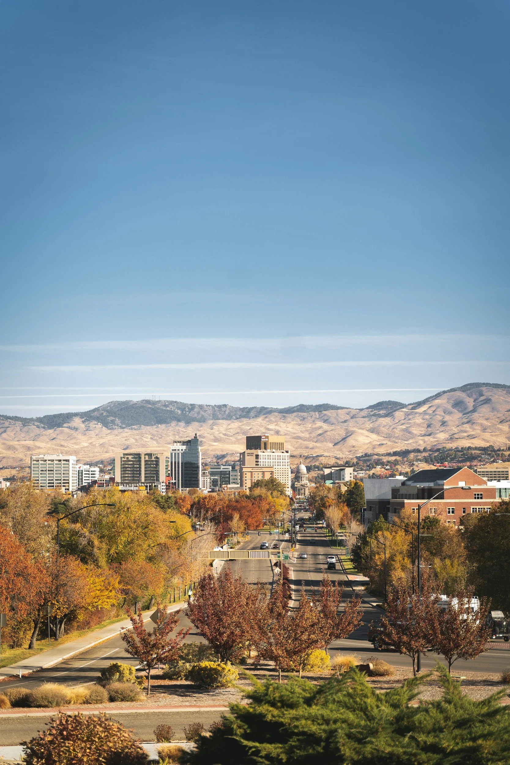 Finding an Eating Disorder Therapist in Idaho