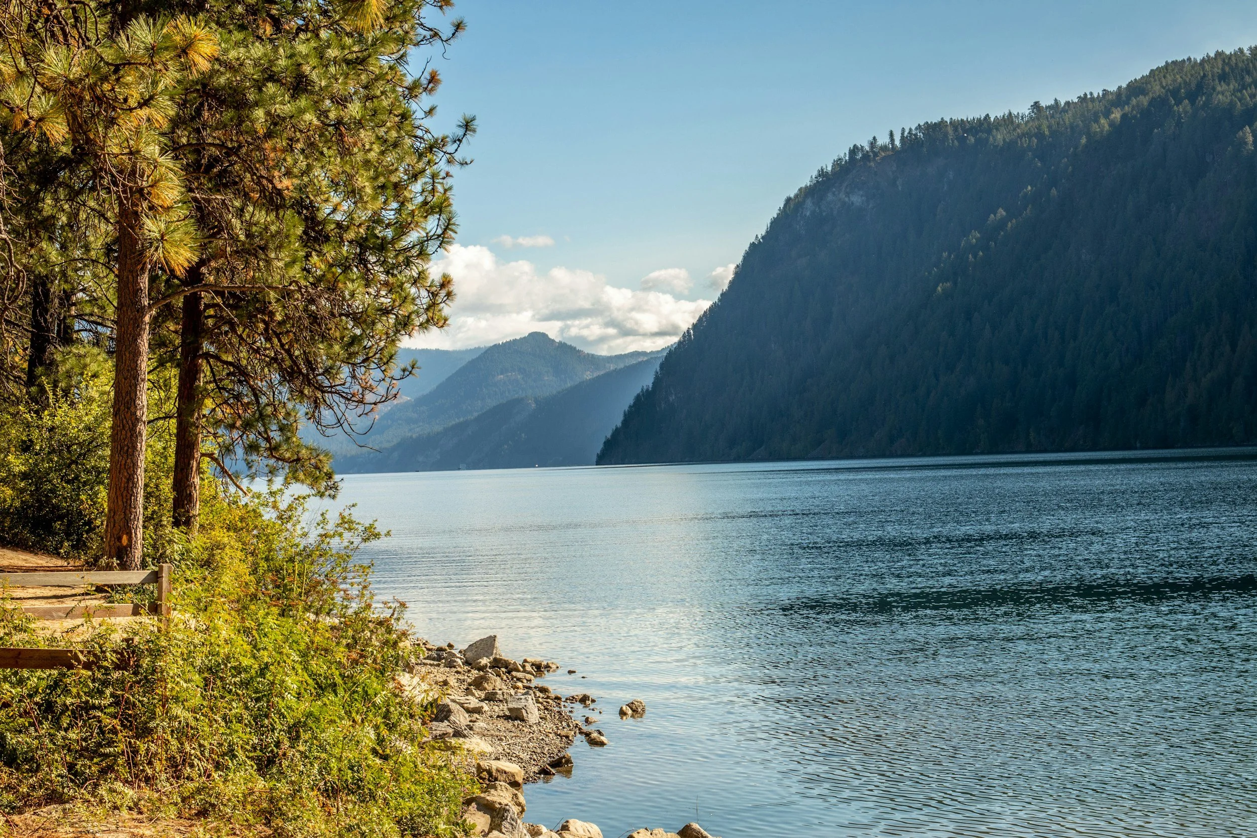 Couples Therapy in Idaho — When the Relationship Needs Support