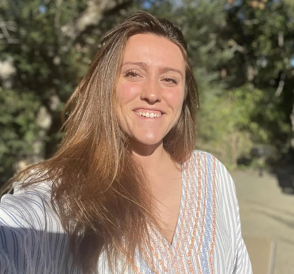 Brittaney Wood, LPC, virtual therapist for women and couples in Arizona