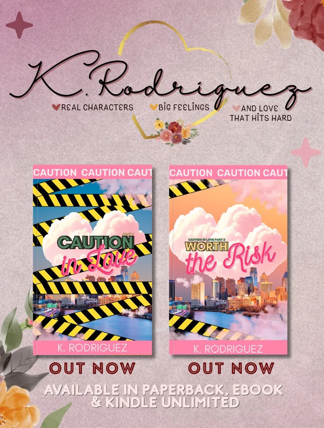 Haven&rsquo;t done one of these in a minute and I&rsquo;ve seen some new faces around here lately, so I guess we&rsquo;re due for a little reintroduction.✨

👋🏽I&rsquo;m Kim, the K behind K. Rodriguez and I write about messy people falling in love a