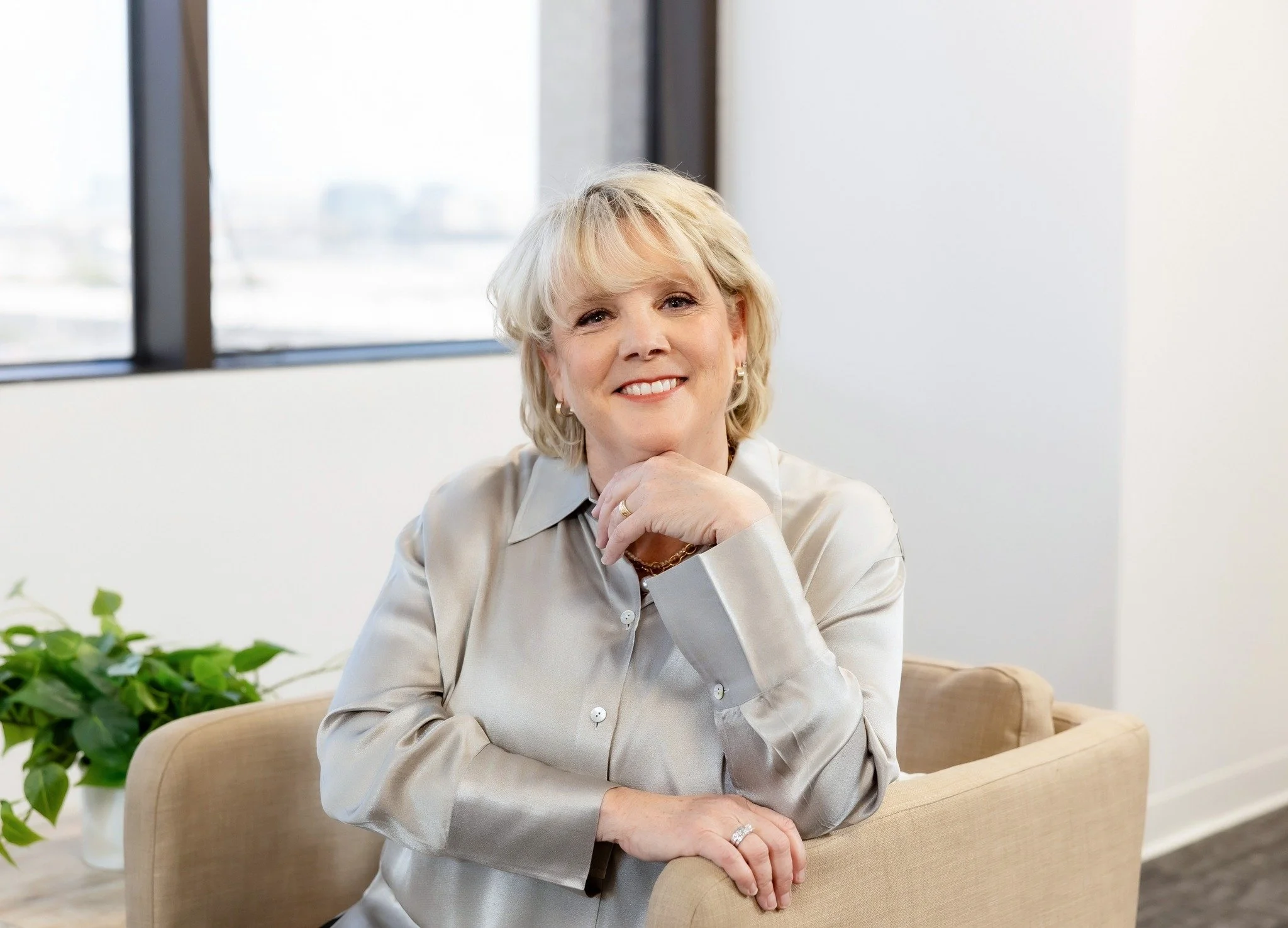 Deborah Heisz  headshot