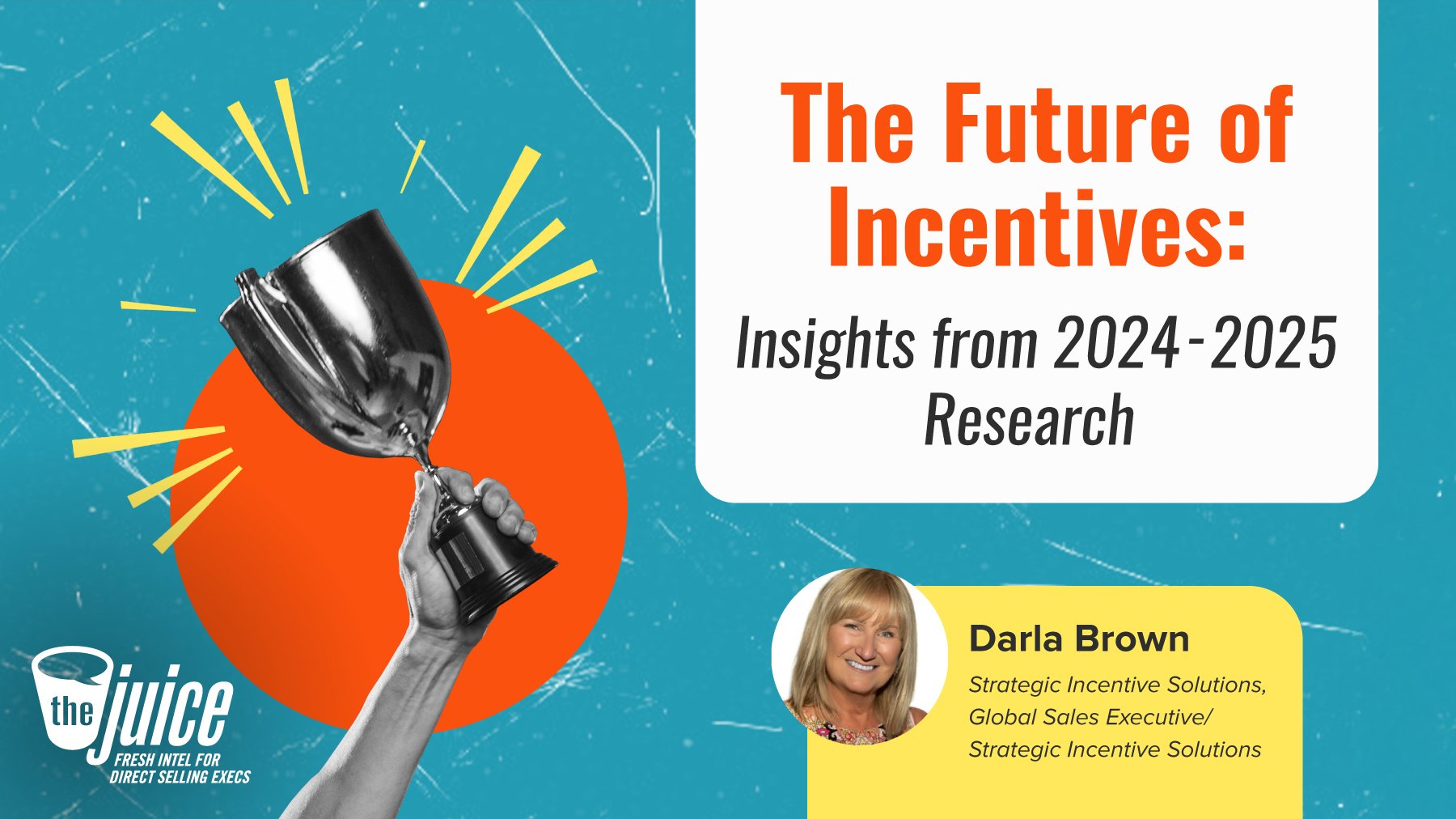 The Future of Incentives:&nbsp;Insights from 2024–2025 Research