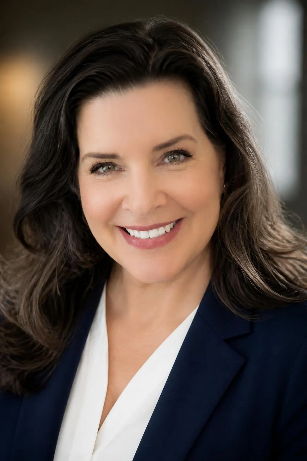 Meredith Berkich headshot