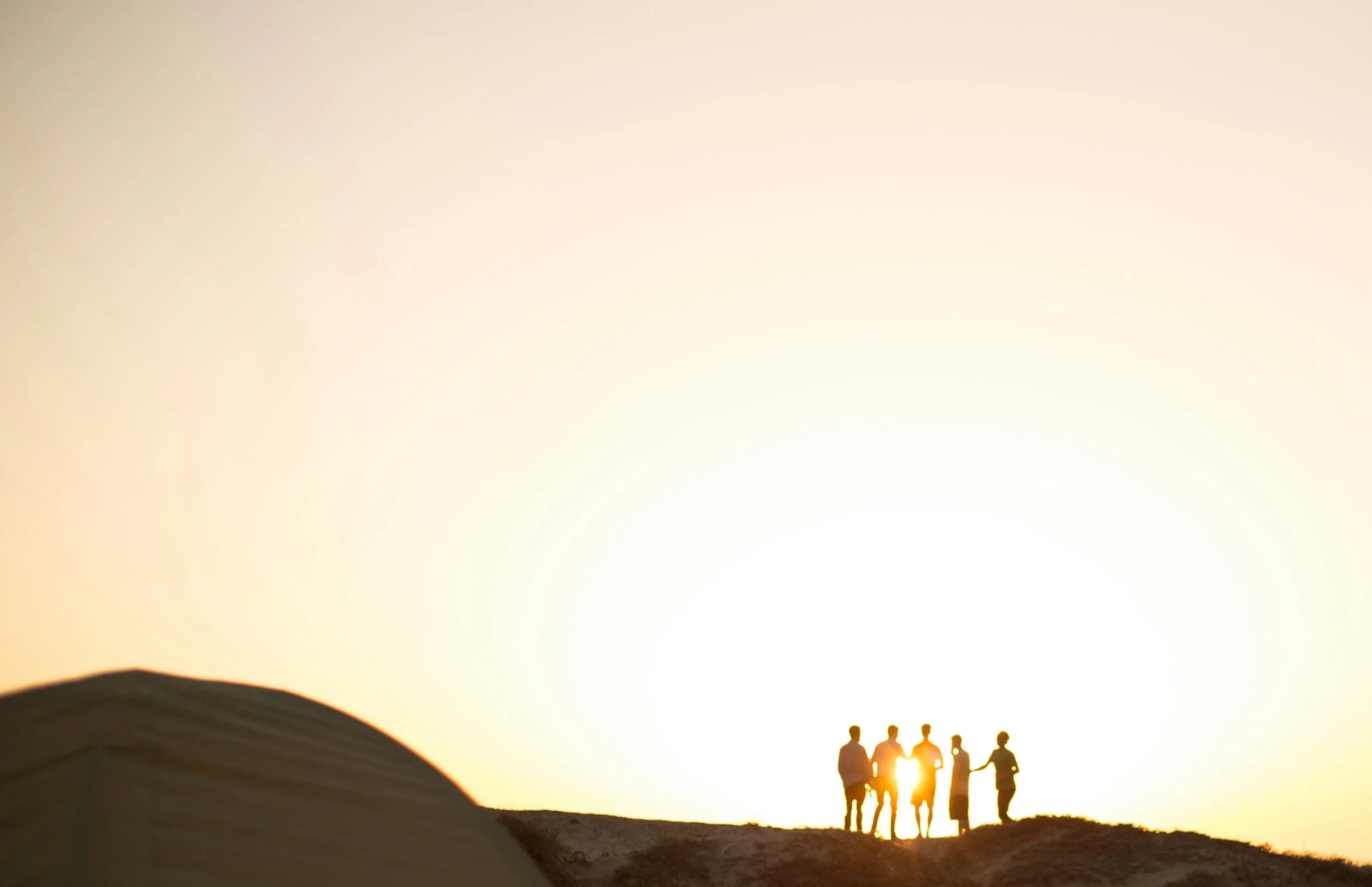 Peer Support Community Partners: Transforming Grief Support