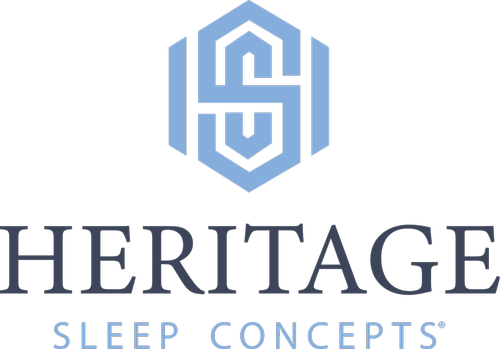 Our Brands — Heritage Sleep Concepts