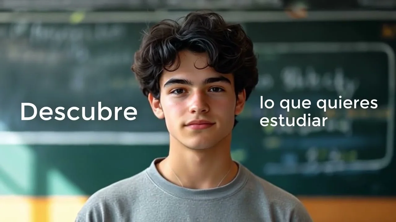 Universidad ORT Uruguay – 100% IA