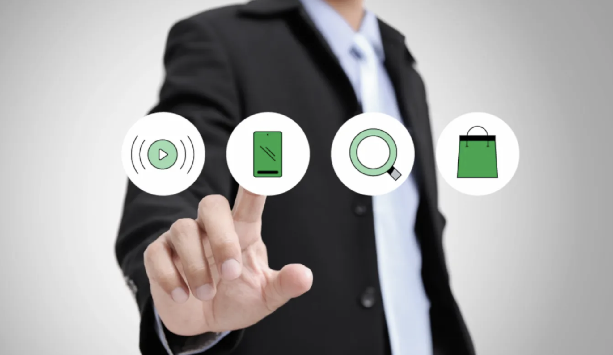 La experiencia del consumidor cambió. Descubre cómo los comportamientos de las 4S pueden transformar tu marketing.