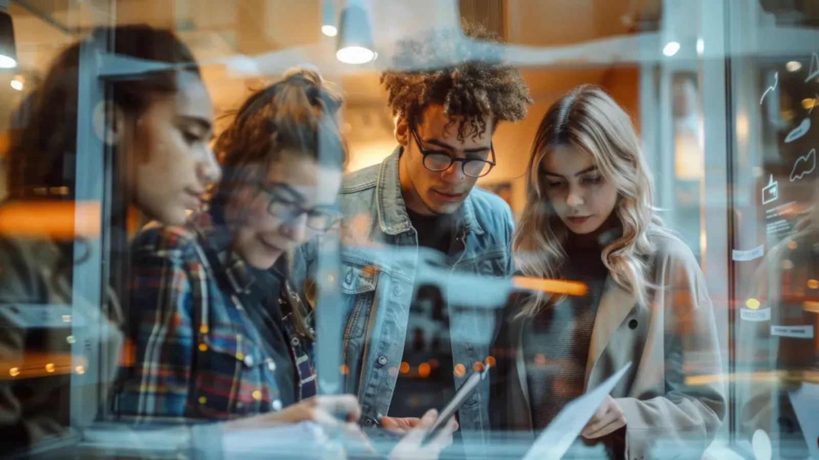Next Generation Partners: conoce a las agencias que diseñan el futuro del negocio a través de la IA