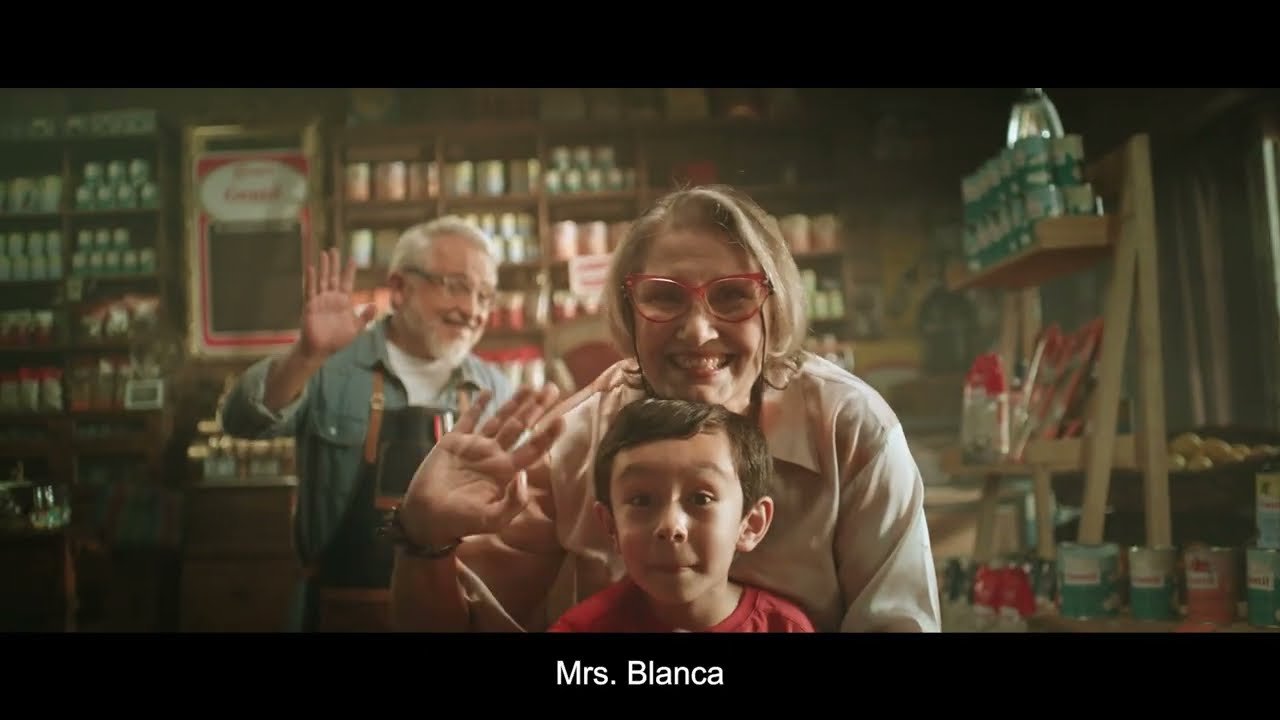 Gentil – El corazón del barrio