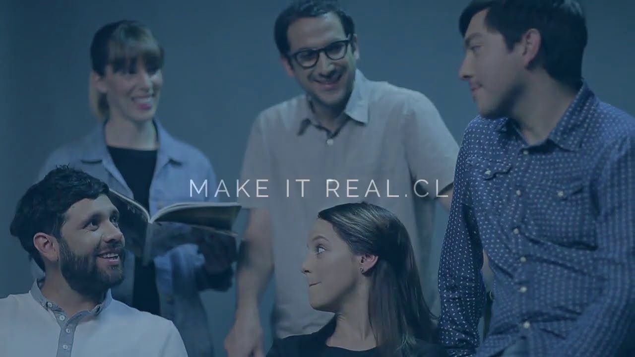 Brother – Make it real