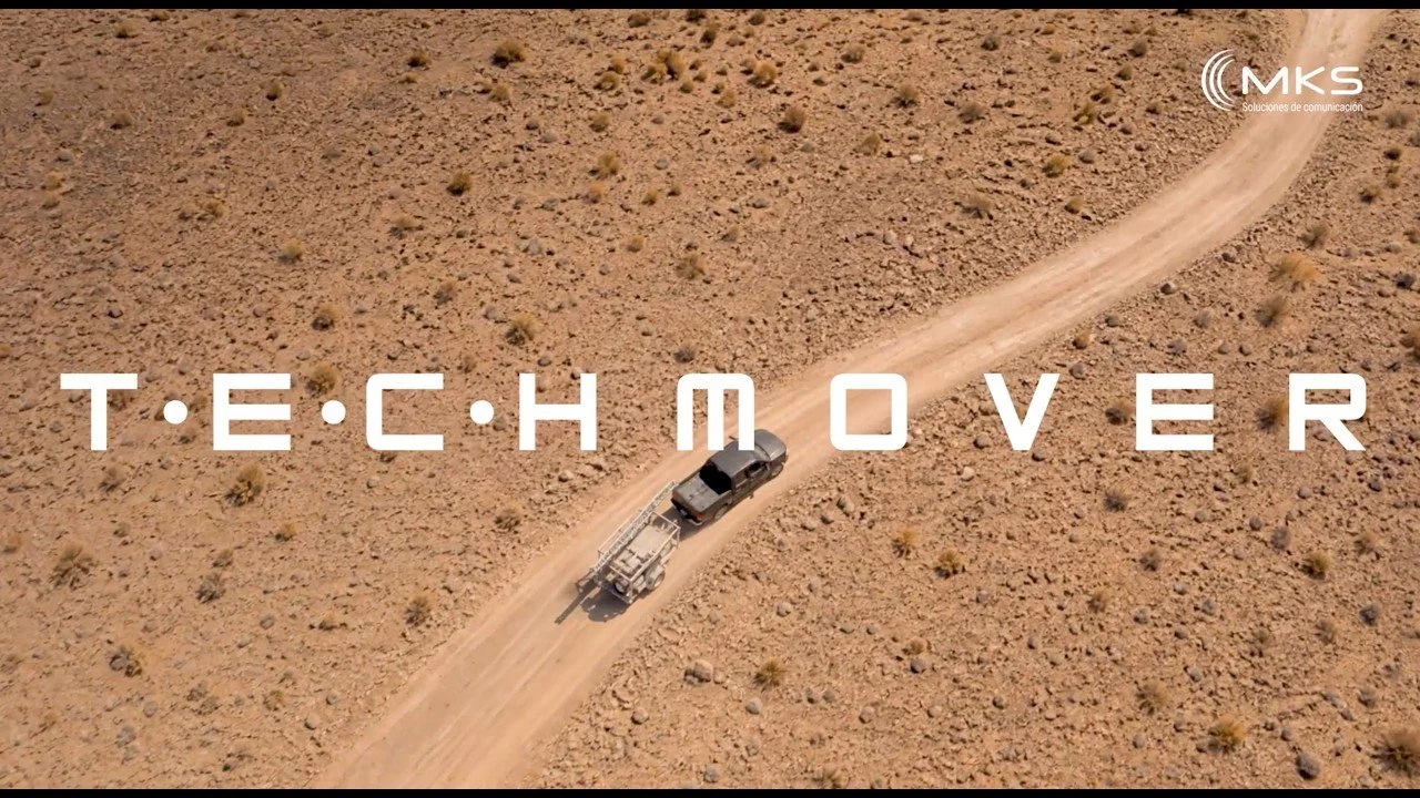 MKS – Techmover