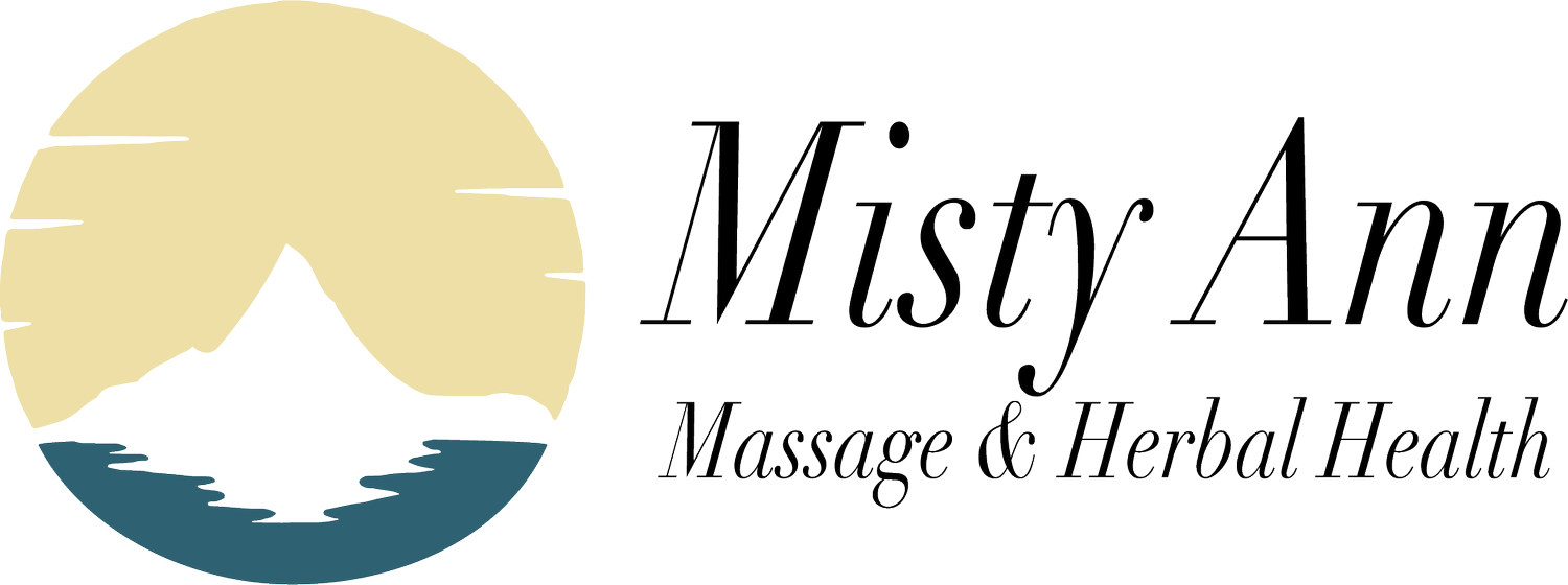 Misty Ann Massage &amp; Herbal Health