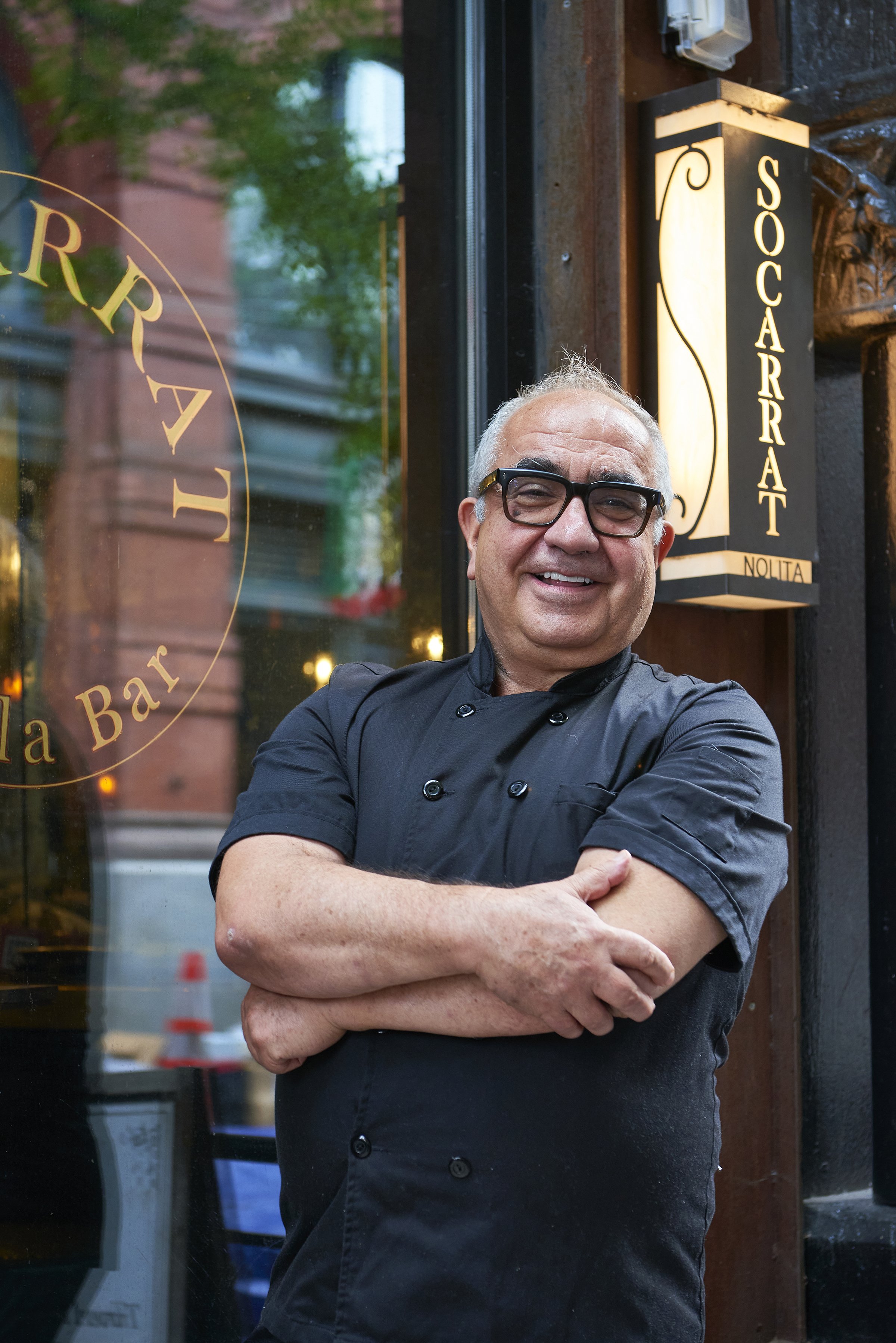 Photographed at Socarrat