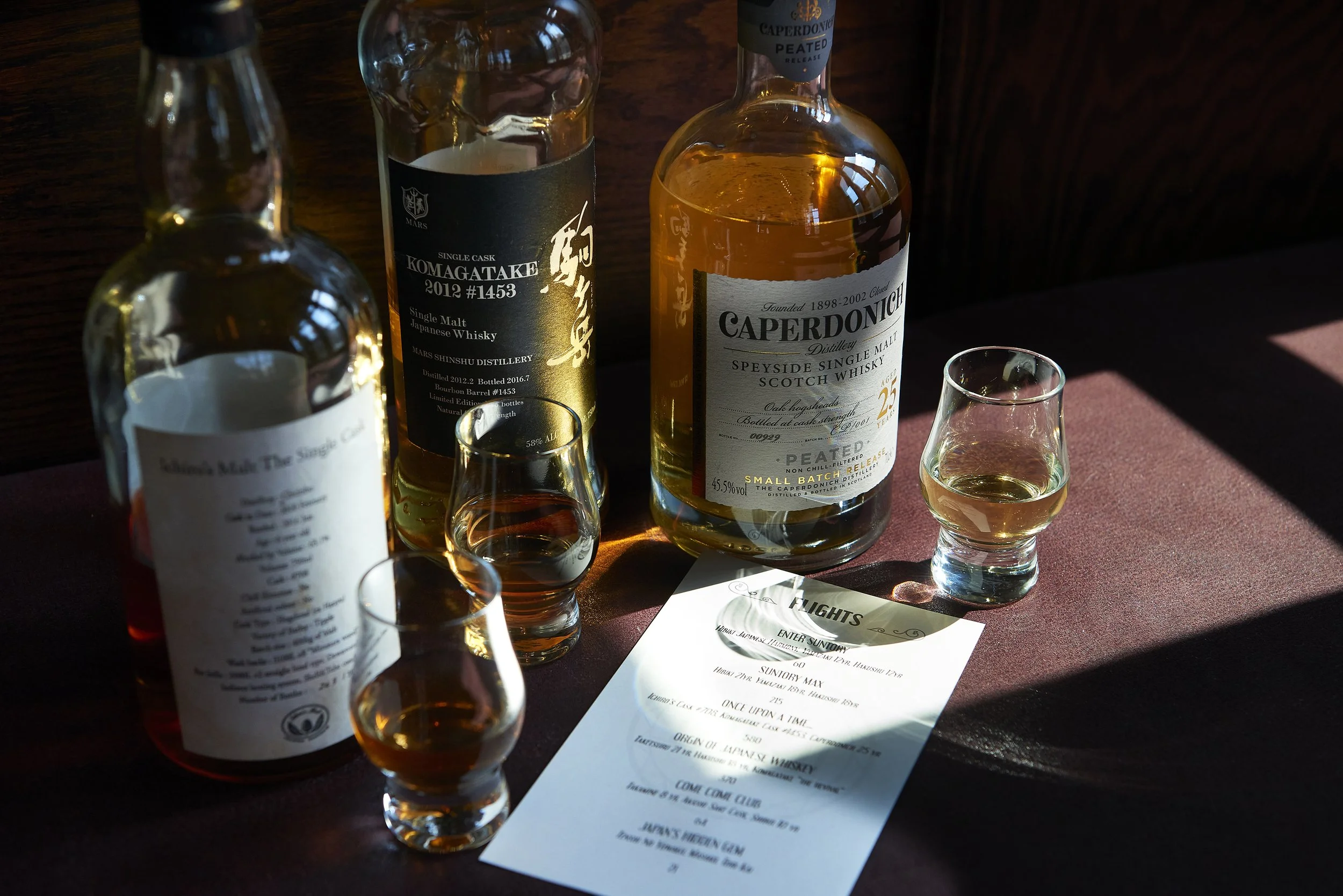 Photographed at Bar Moga