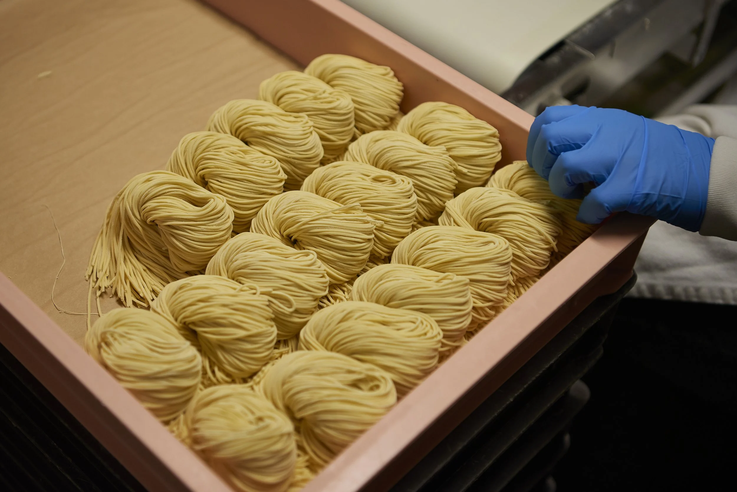 Photographed at Ippudo