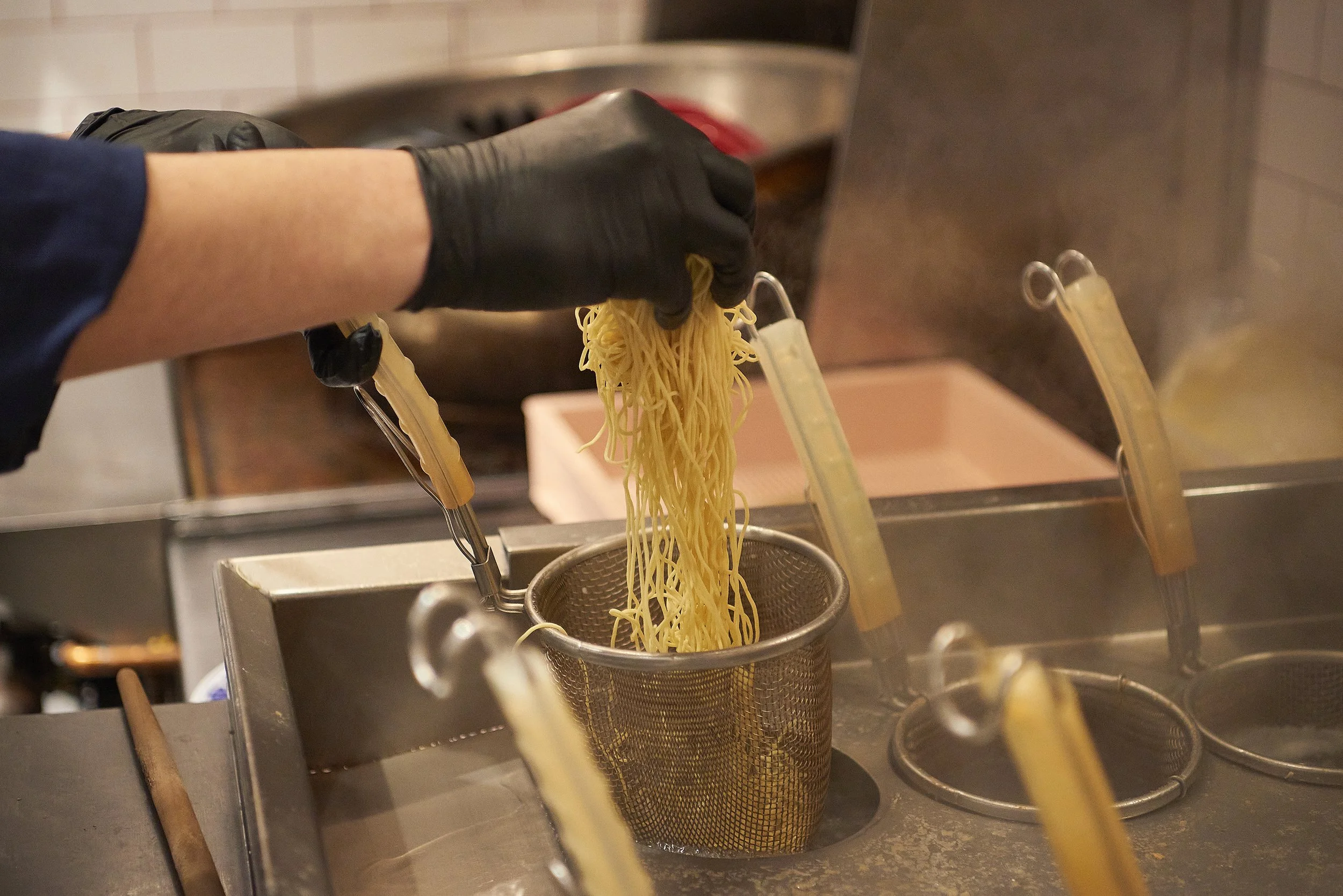 Photographed at Ippudo