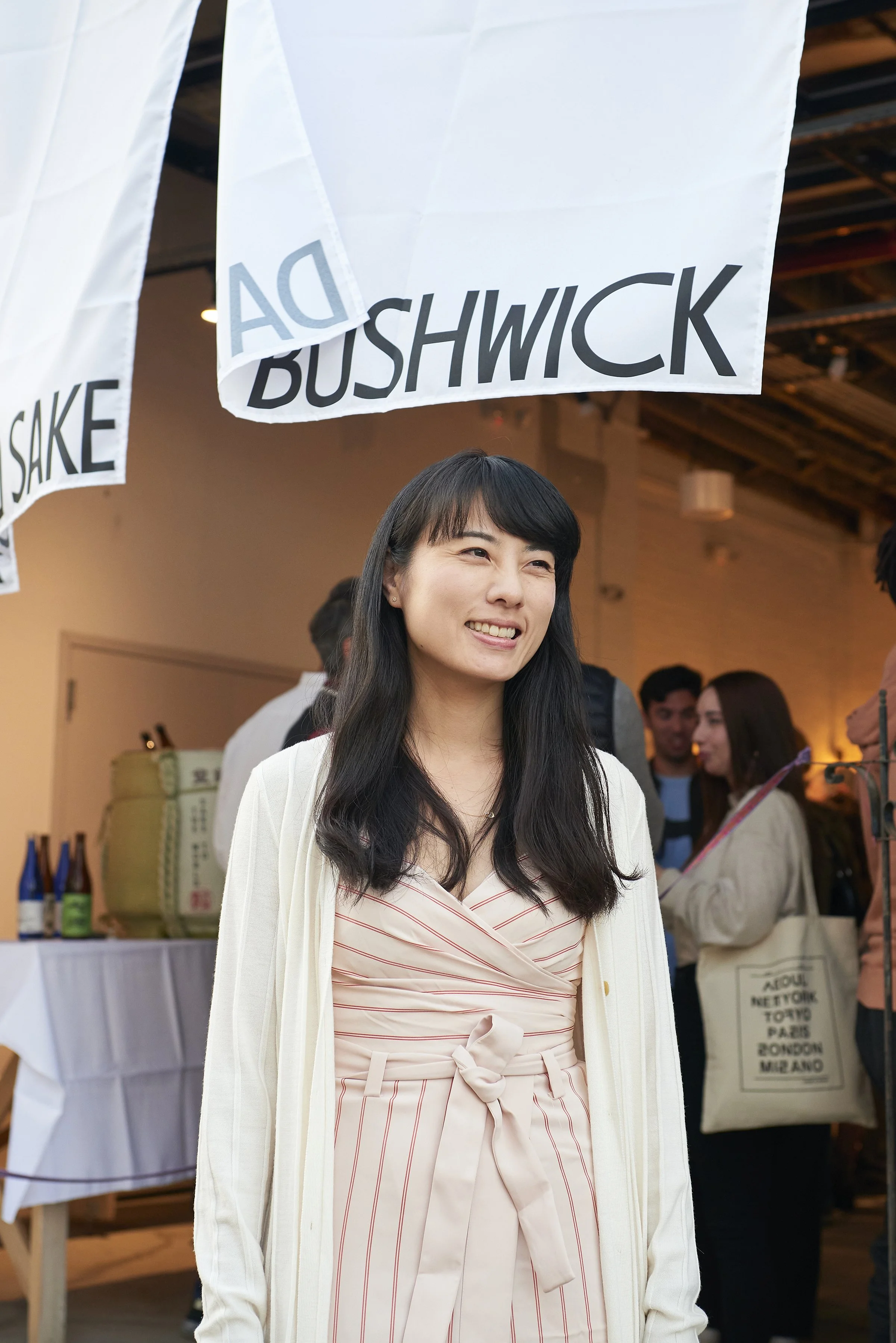 Photographed at Mika