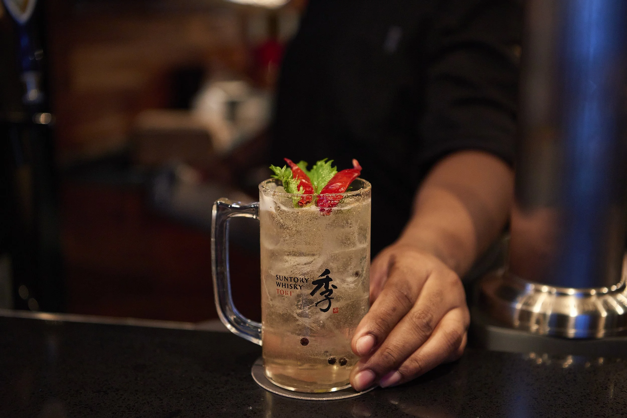Photographed at Ippudo