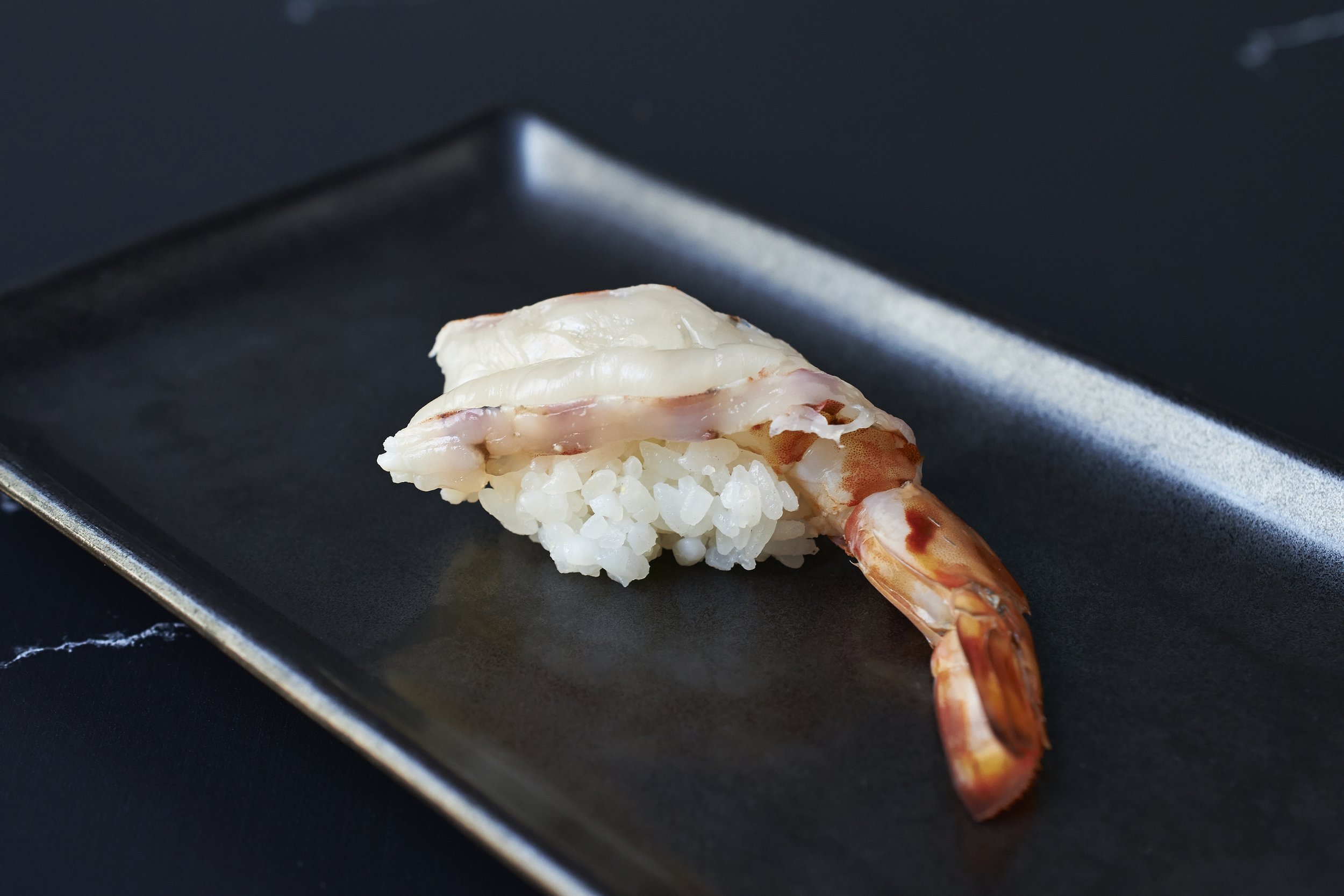 Photographed at Ushiwakamaru