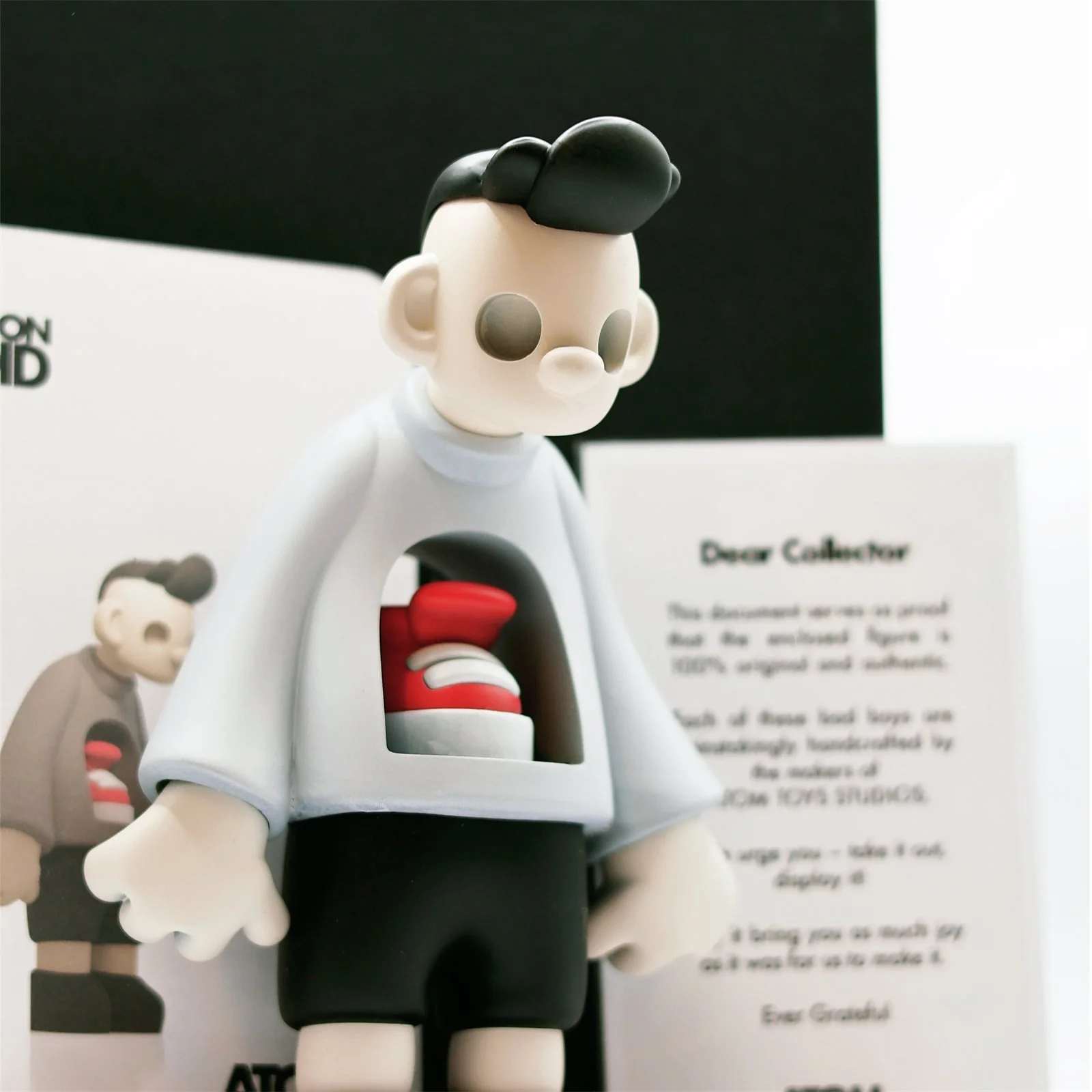 What Is an Art Toy? A Beginner's Guide to Designer Art Toys