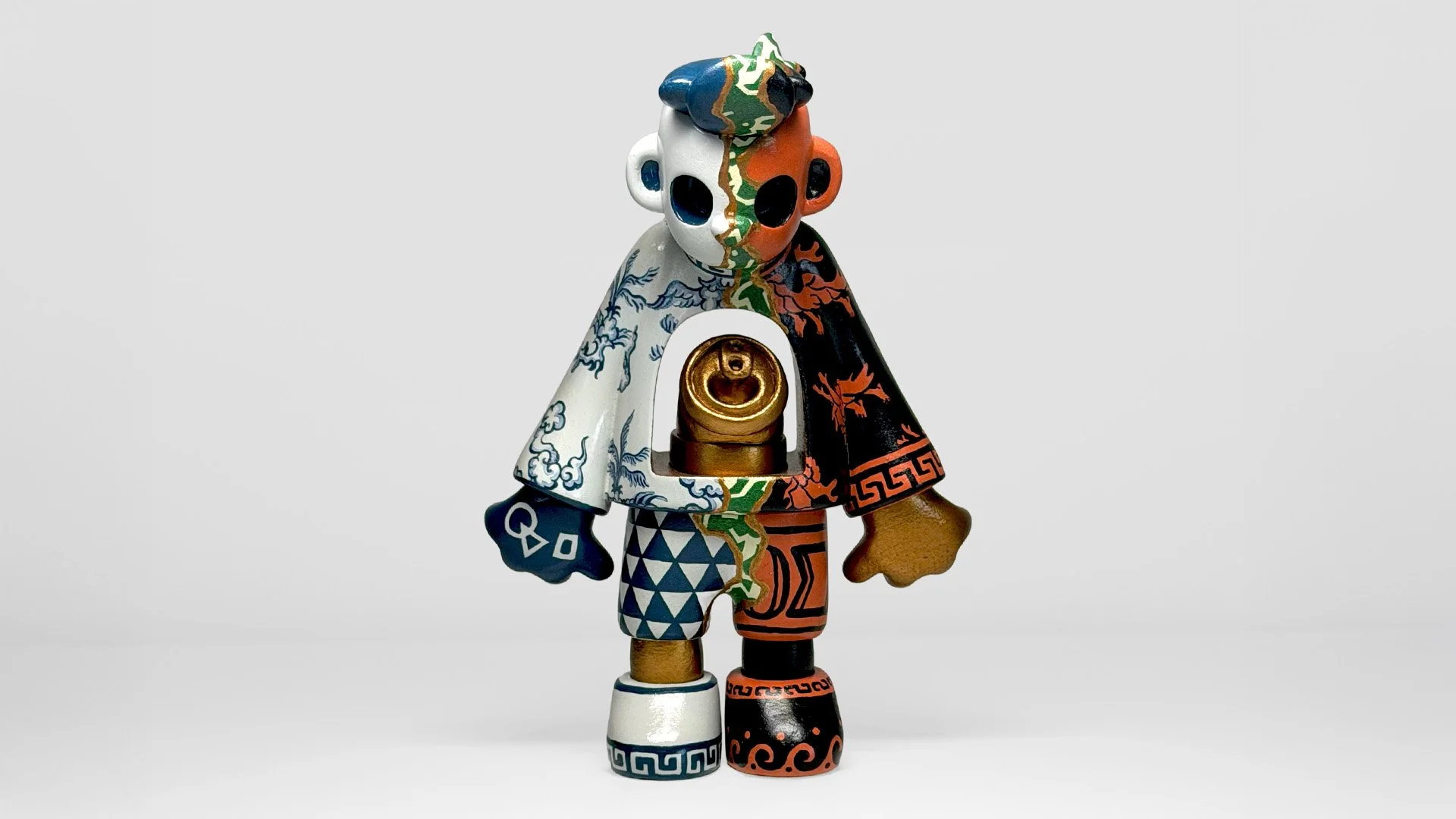 YOSHIHITO - JOY BOY