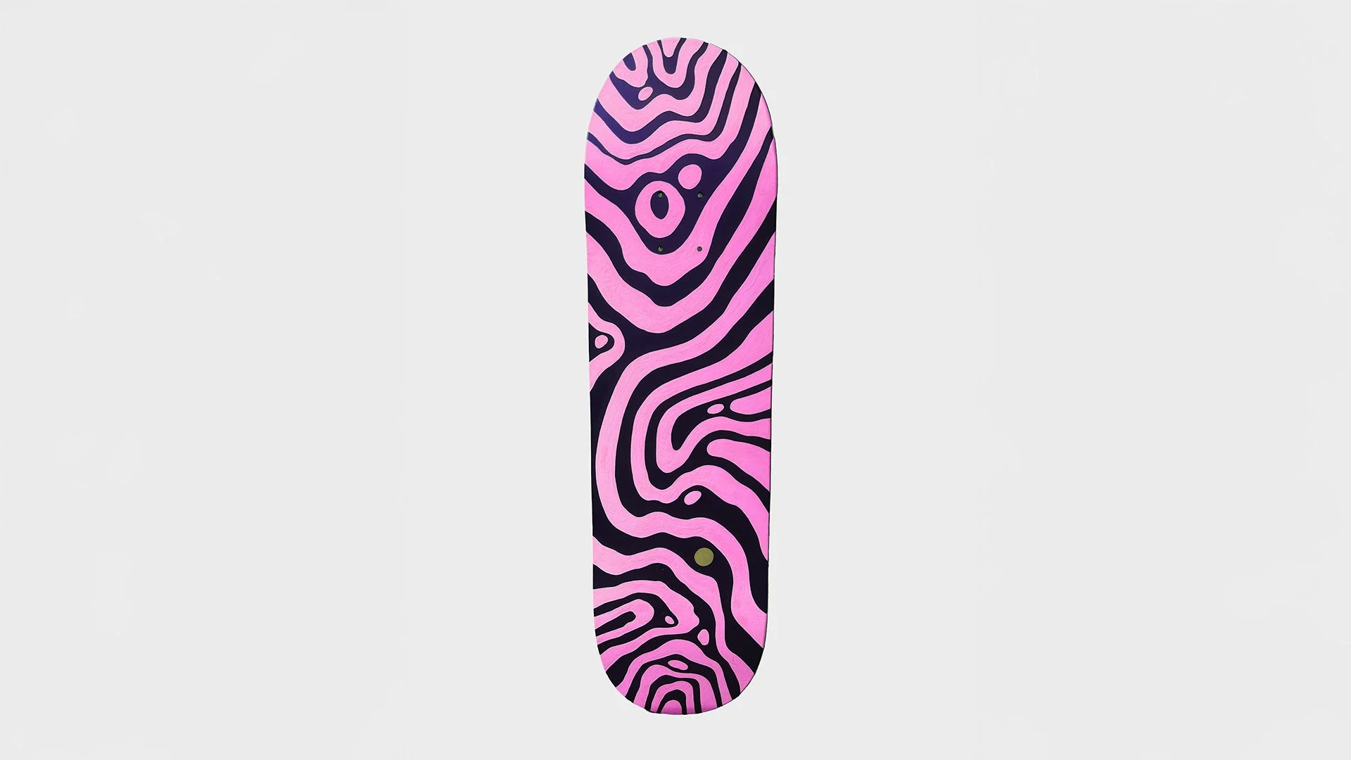 RIDE THE VOID