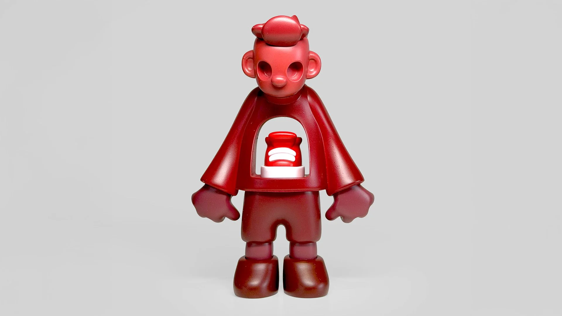 JOY BOY VELVET
