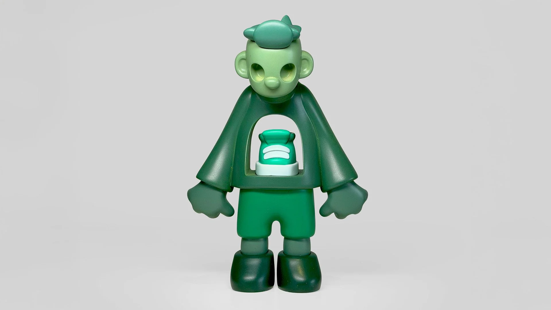 JOY BOY MATCHA