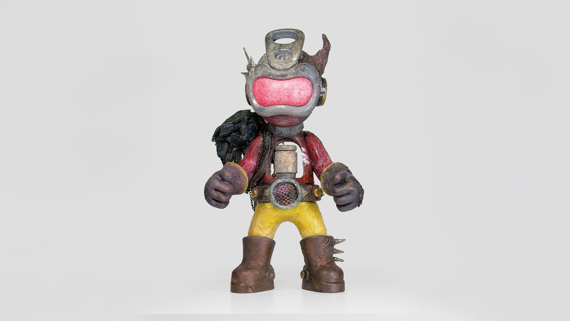 ALEX MARKWITH - The Lost Ranger