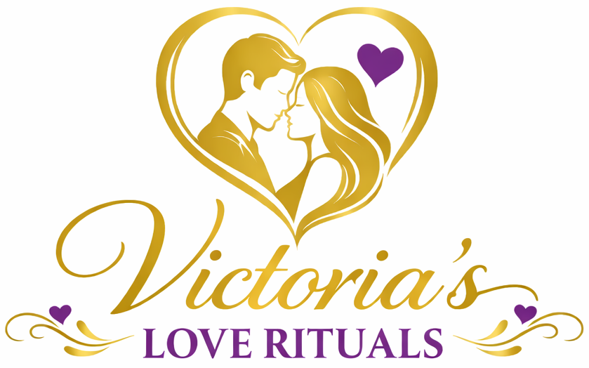 Victoria's Love Rituals