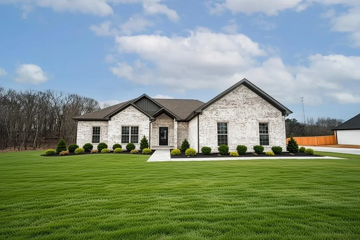 Summerbrook House - (2,100 SQFT)