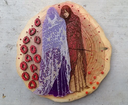 Archetype, 2013